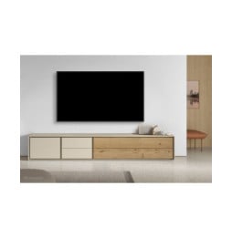 Neomounts support mural pour tv Neomounts WL35-550BL18 support mural inclinable pour écrans 43-86" - Noir  (WL35-550BL18)