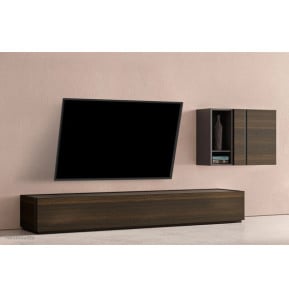 Neomounts support mural pour tv Neomounts WL35-550BL18 support mural inclinable pour écrans 43-86" - Noir  (WL35-550BL18)