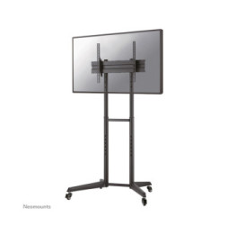 Neomounts support de sol Neomounts support mobile au sol pour écrans 37-70" - Noir  (FL50-540BL1)