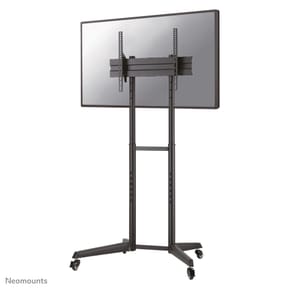 Neomounts support de sol Neomounts support mobile au sol pour écrans 37-70" - Noir (FL50-540BL1)