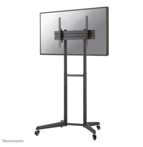 Neomounts support de sol Neomounts support mobile au sol pour écrans 37-70" - Noir  (FL50-540BL1)