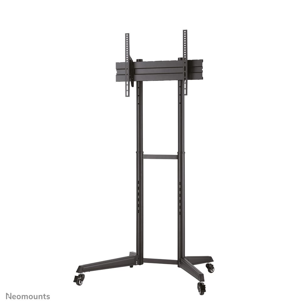 Neomounts support de sol Neomounts support mobile au sol pour écrans 37-70" - Noir  (FL50-540BL1) — image 2