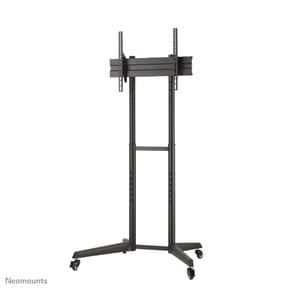 Neomounts support de sol Neomounts support mobile au sol pour écrans 37-70" - Noir (FL50-540BL1) — image 2