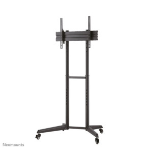 Neomounts support de sol Neomounts support mobile au sol pour écrans 37-70" - Noir  (FL50-540BL1)