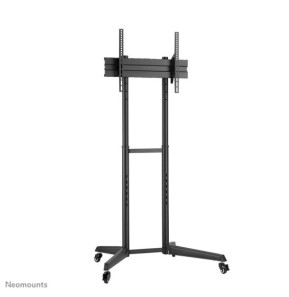Neomounts support de sol Neomounts support mobile au sol pour écrans 37-70" - Noir  (FL50-540BL1)