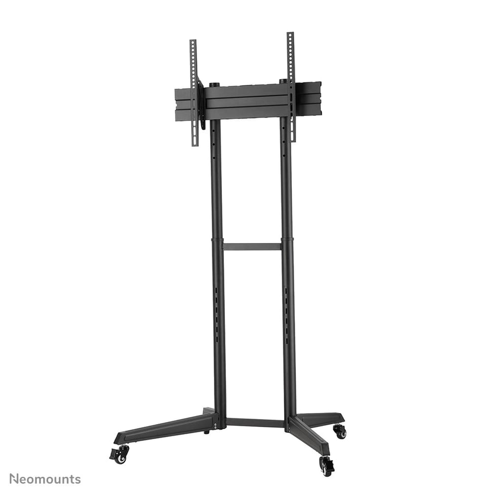 Neomounts support de sol Neomounts support mobile au sol pour écrans 37-70" - Noir  (FL50-540BL1) — image 4
