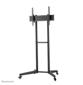Neomounts support de sol Neomounts support mobile au sol pour écrans 37-70" - Noir  (FL50-540BL1)