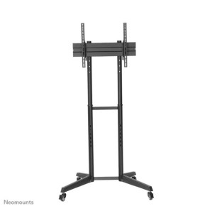 Neomounts support de sol Neomounts support mobile au sol pour écrans 37-70" - Noir  (FL50-540BL1)
