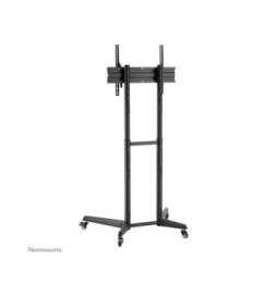 Neomounts support de sol Neomounts support mobile au sol pour écrans 37-70" - Noir  (FL50-540BL1)