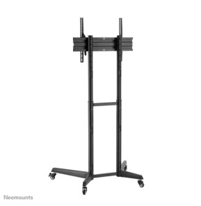 Neomounts support de sol Neomounts support mobile au sol pour écrans 37-70" - Noir  (FL50-540BL1)