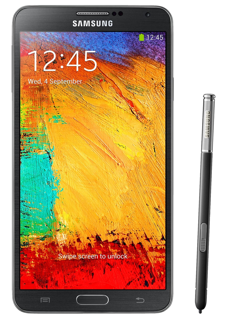 Samsung Galaxy Note 3 — image 1