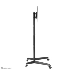 Neomounts support de sol Neomounts support mobile au sol pour écrans 37-70" - Noir  (FL50-540BL1)