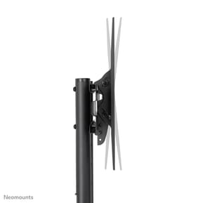 Neomounts support de sol Neomounts support mobile au sol pour écrans 37-70" - Noir (FL50-540BL1) — image 8