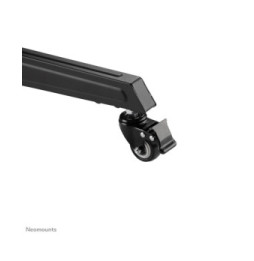 Neomounts support de sol Neomounts support mobile au sol pour écrans 37-70" - Noir  (FL50-540BL1)