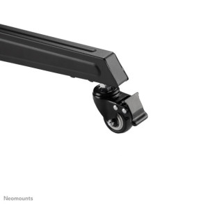 Neomounts support de sol Neomounts support mobile au sol pour écrans 37-70" - Noir  (FL50-540BL1)