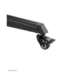 Neomounts support de sol Neomounts support mobile au sol pour écrans 37-70" - Noir  (FL50-540BL1)