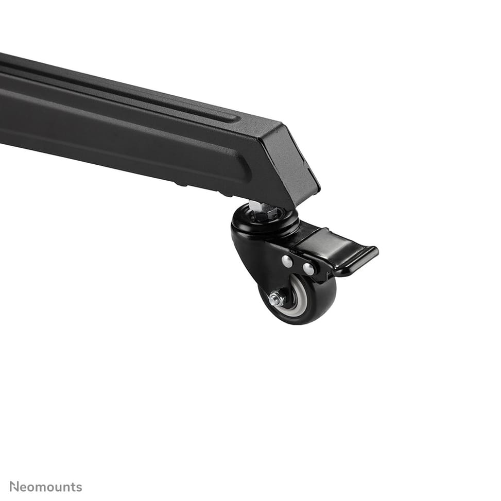 Neomounts support de sol Neomounts support mobile au sol pour écrans 37-70" - Noir  (FL50-540BL1) — image 11