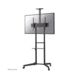Neomounts support de sol Neomounts support mobile au sol pour écrans 37-70" - Noir  (FL50-550BL1)