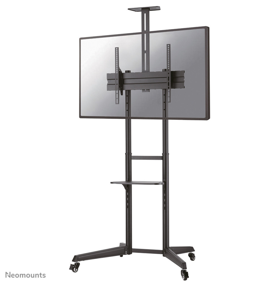 Neomounts support de sol Neomounts support mobile au sol pour écrans 37-70" - Noir  (FL50-550BL1)