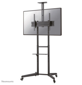 Neomounts support de sol Neomounts support mobile au sol pour écrans 37-70" - Noir  (FL50-550BL1)