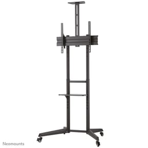 Neomounts support de sol Neomounts support mobile au sol pour écrans 37-70" - Noir (FL50-550BL1) — image 2