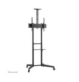 Neomounts support de sol Neomounts support mobile au sol pour écrans 37-70" - Noir  (FL50-550BL1)