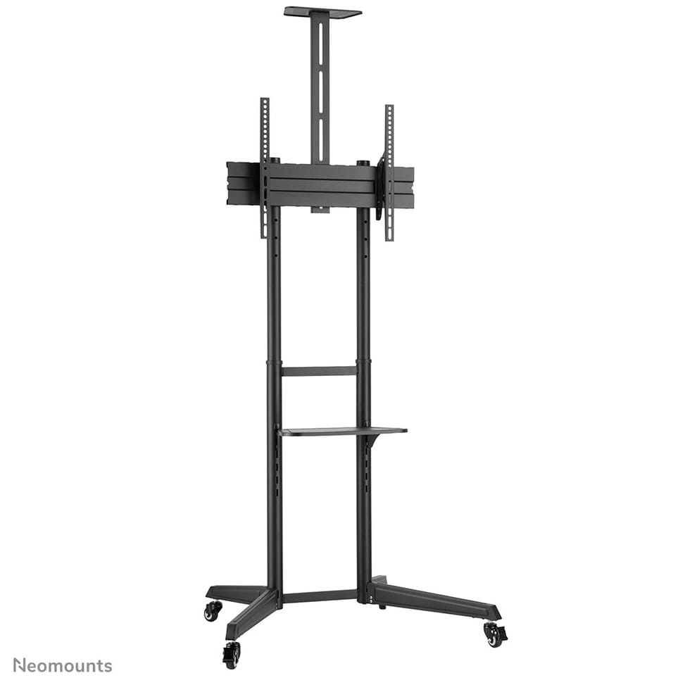 Neomounts support de sol Neomounts support mobile au sol pour écrans 37-70" - Noir  (FL50-550BL1) — image 3