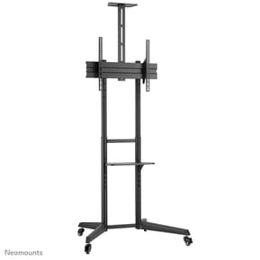 Neomounts support de sol Neomounts support mobile au sol pour écrans 37-70" - Noir (FL50-550BL1) — image 3