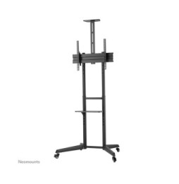 Neomounts support de sol Neomounts support mobile au sol pour écrans 37-70" - Noir  (FL50-550BL1)