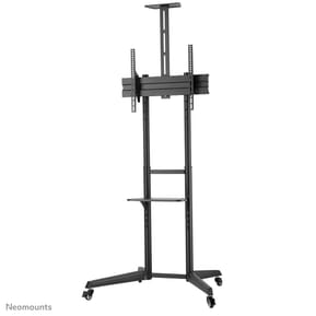 Neomounts support de sol Neomounts support mobile au sol pour écrans 37-70" - Noir (FL50-550BL1) — image 4