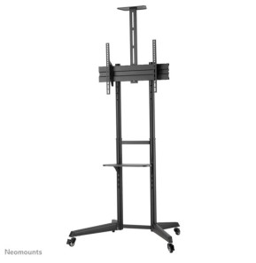 Neomounts support de sol Neomounts support mobile au sol pour écrans 37-70" - Noir  (FL50-550BL1)