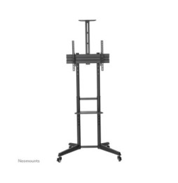 Neomounts support de sol Neomounts support mobile au sol pour écrans 37-70" - Noir  (FL50-550BL1)