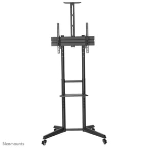 Neomounts support de sol Neomounts support mobile au sol pour écrans 37-70" - Noir (FL50-550BL1) — image 5