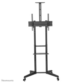 Neomounts support de sol Neomounts support mobile au sol pour écrans 37-70" - Noir  (FL50-550BL1)