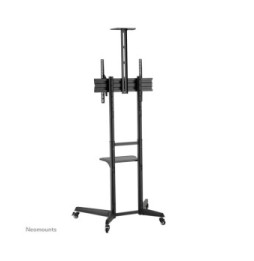 Neomounts support de sol Neomounts support mobile au sol pour écrans 37-70" - Noir  (FL50-550BL1)