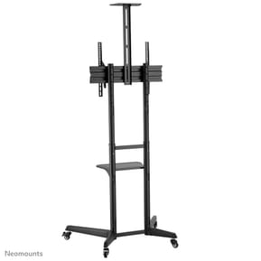 Neomounts support de sol Neomounts support mobile au sol pour écrans 37-70" - Noir (FL50-550BL1) — image 6