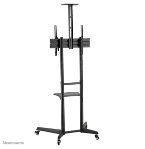 Neomounts support de sol Neomounts support mobile au sol pour écrans 37-70" - Noir  (FL50-550BL1)