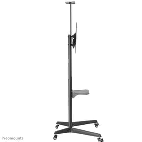 Neomounts support de sol Neomounts support mobile au sol pour écrans 37-70" - Noir (FL50-550BL1) — image 7