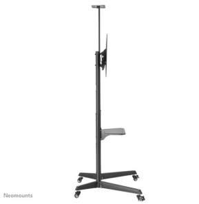 Neomounts support de sol Neomounts support mobile au sol pour écrans 37-70" - Noir  (FL50-550BL1)