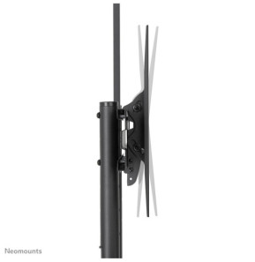 Neomounts support de sol Neomounts support mobile au sol pour écrans 37-70" - Noir  (FL50-550BL1)