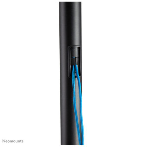 Neomounts support de sol Neomounts support mobile au sol pour écrans 37-70" - Noir  (FL50-550BL1)
