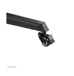 Neomounts support de sol Neomounts support mobile au sol pour écrans 37-70" - Noir  (FL50-550BL1)
