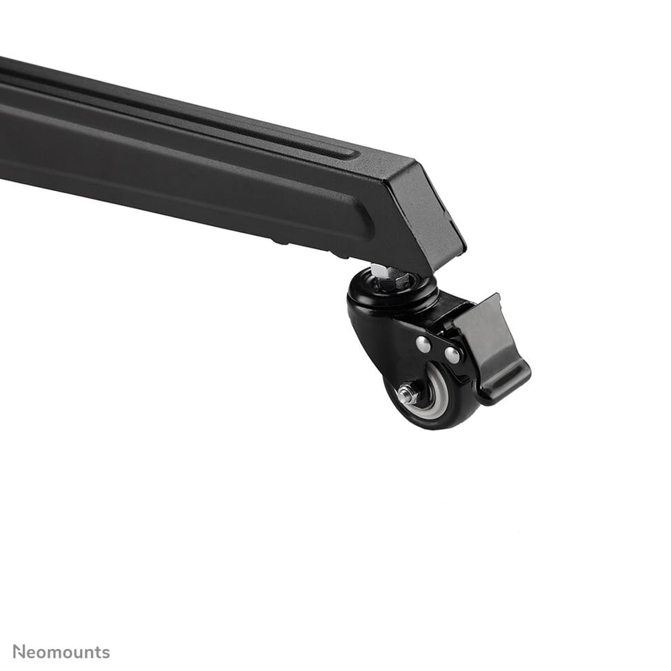 Neomounts support de sol Neomounts support mobile au sol pour écrans 37-70" - Noir  (FL50-550BL1) — image 10