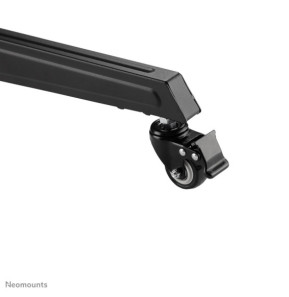 Neomounts support de sol Neomounts support mobile au sol pour écrans 37-70" - Noir  (FL50-550BL1)