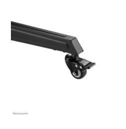 Neomounts support de sol Neomounts support mobile au sol pour écrans 37-70" - Noir  (FL50-550BL1)