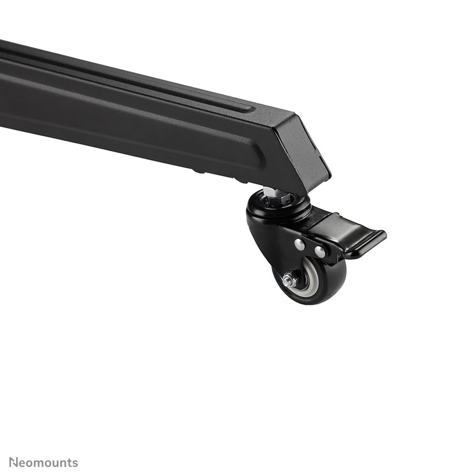 Neomounts support de sol Neomounts support mobile au sol pour écrans 37-70" - Noir  (FL50-550BL1) — image 11