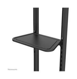 Neomounts support de sol Neomounts support mobile au sol pour écrans 37-70" - Noir  (FL50-550BL1)