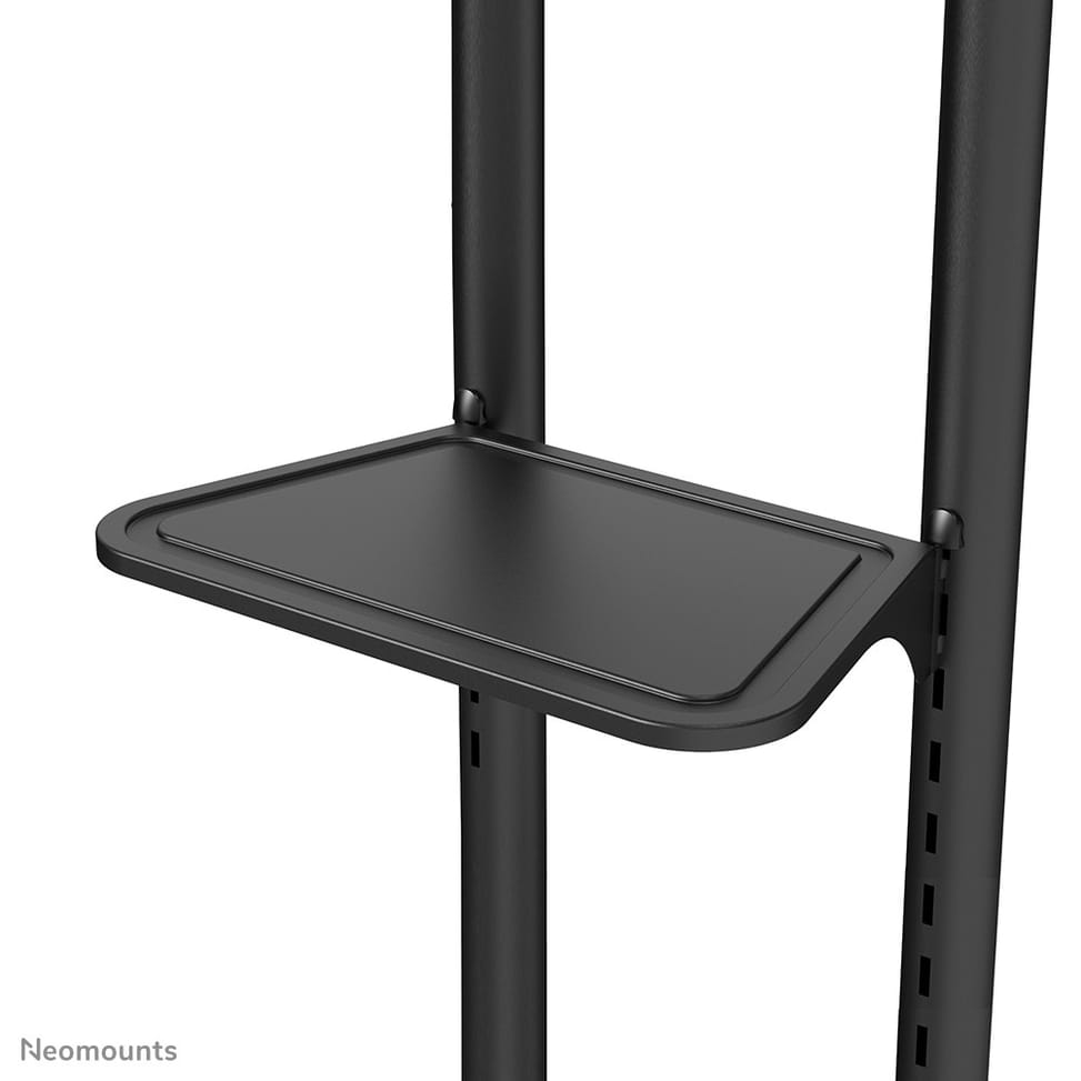 Neomounts support de sol Neomounts support mobile au sol pour écrans 37-70" - Noir  (FL50-550BL1) — image 12