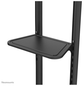 Neomounts support de sol Neomounts support mobile au sol pour écrans 37-70" - Noir  (FL50-550BL1)