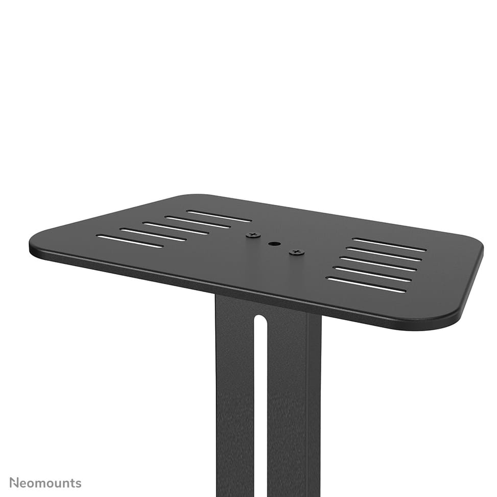 Neomounts support de sol Neomounts support mobile au sol pour écrans 37-70" - Noir  (FL50-550BL1) — image 13